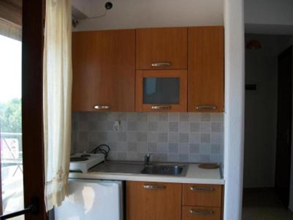 Paschalia Studios Gerakini Zimmer foto
