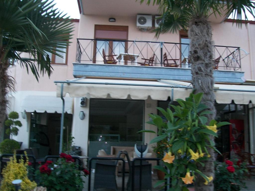 Paschalia Studios Gerakini Exterior foto